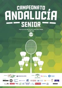 Campeonato de Andalucía Sénior