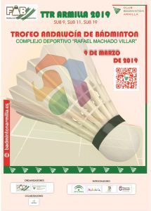 5ª jornada del Trofeo Andalucía Sub-9, Sub-11 y Sub-19