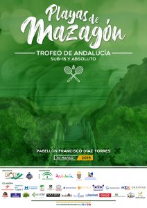 4ª jornada Trofeo Andalucía Sub-15 y Absoluto