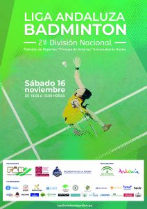 Liga Andaluza de Clubes - Segunda División