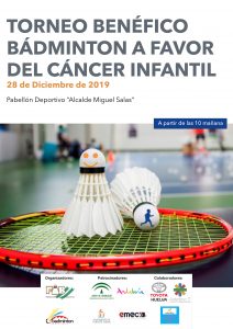 Torneo Benéfico de Puente Genil