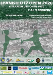 Spanish U17 Open