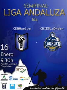 Liga Andaluza de Clubes - Segunda División