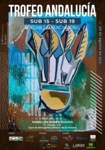 Trofeo Andalucía Sub-15 y Sub-19 - 3º Jornada - NUEVA FECHA