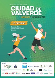 Trofeo Andalucía Absoluto - 4º Jornada - NUEVA FECHA