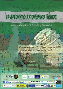 Campeonato Autonómico Sénior
