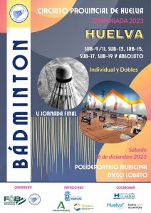 5º Provincial de Huelva