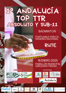 J1 Andalucía TOP TTR Abs y Sub11