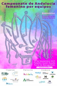 Campeonato de Andalucía - Femenino por clubes