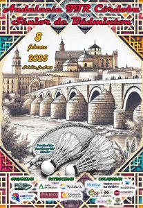 J1 Andalucía TTR Senior