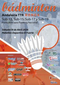 J3 Andalucía TTR Copa Base