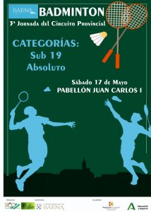 3º Provincial de Córdoba