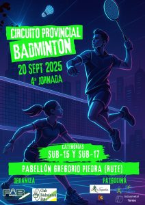 4º Provincial de Córdoba