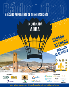 1º Provincial de Almería