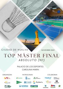 TOP Máster Final Absoluto