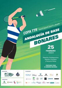 1º Copa Andalucía de Base