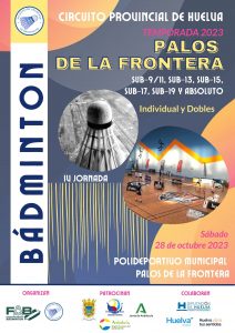4º Provincial de Huelva