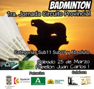 1º Provincial de Córdoba