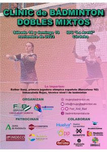 Clinic Dobles Mixtos