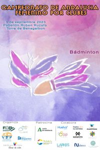 Campeonato de Andalucía Femenino por equipos - NUEVA FECHA