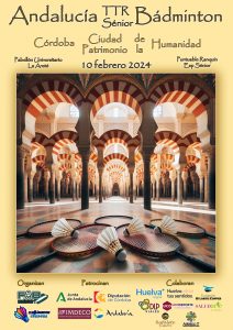 1º Andalucía TTR Sénior