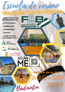 Escuela de Verano 2024
