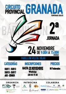 2º Provincial de Granada