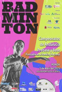 Campeonato de Andalucía Prebase y Base