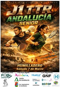 J1 Andalucía TTR Senior