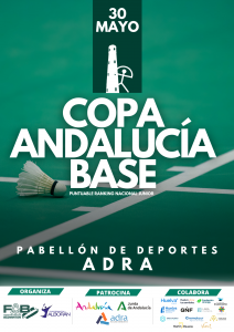 J4 Andalucía TTR Copa Base