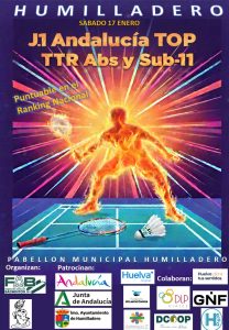 J1 Andalucía TOP TTR Abs y Sub11