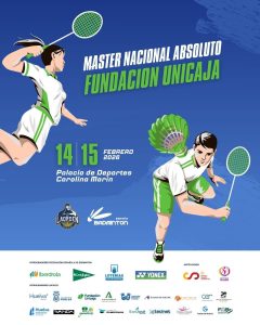 TOP Máster Absoluto