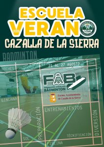Escuela de Verano 2026